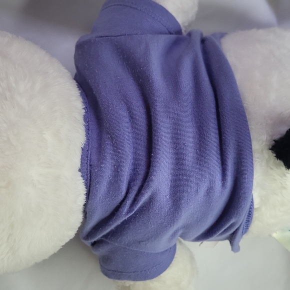 Build a Bear Girl Scout Cookie Boss Tee good used condition - Picture 4 of 8